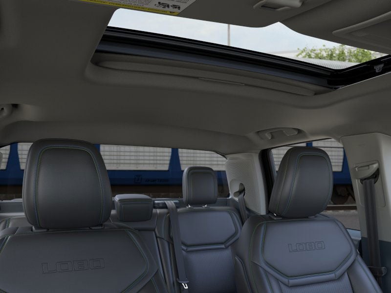 2026 Ford Maverick Maverick Lobo™