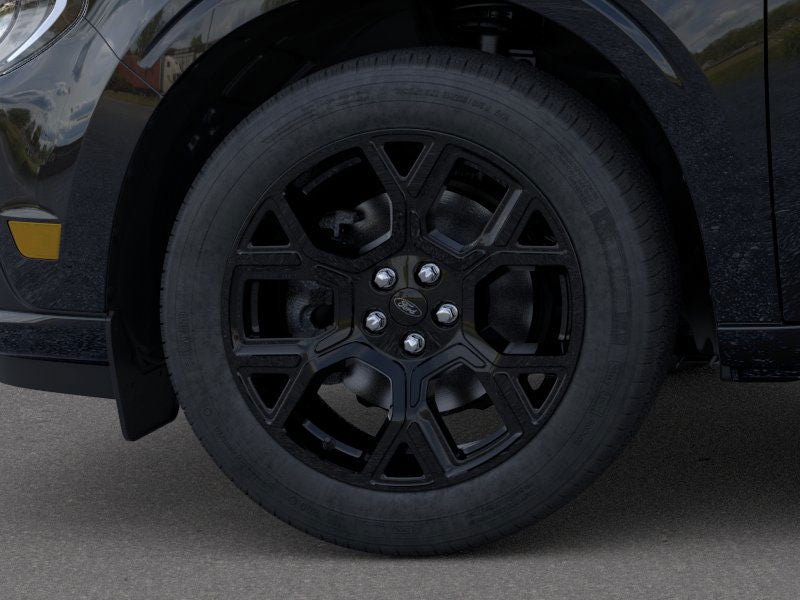 2026 Ford Maverick Maverick Lobo™