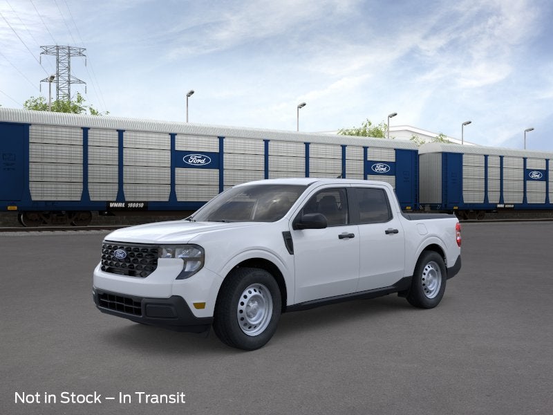 2026 Ford Maverick's photo