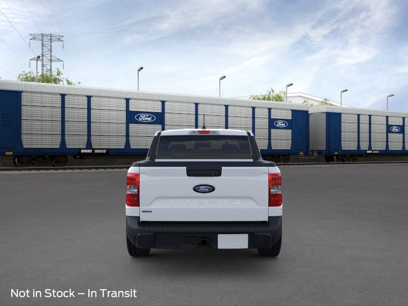 2026 Ford Maverick Lariat®