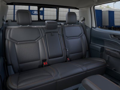 2026 Ford Maverick Tremor®