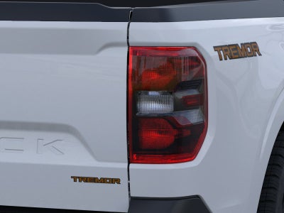 2026 Ford Maverick Tremor®