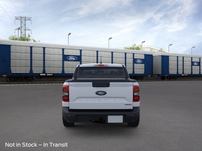 2026 Ford Maverick Tremor®