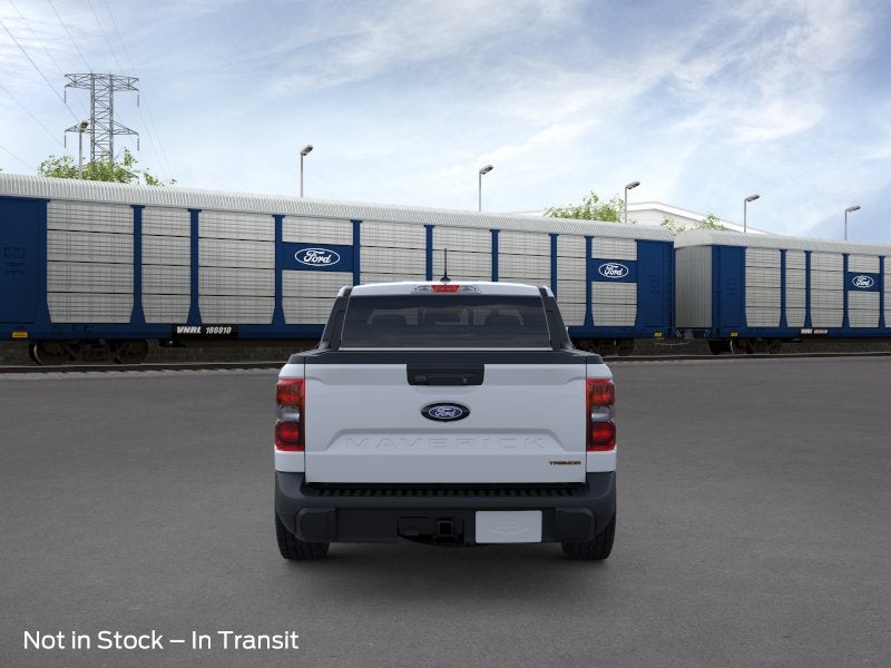 2026 Ford Maverick Tremor®