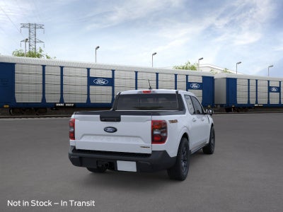2026 Ford Maverick Tremor®