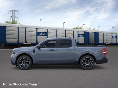 2026 Ford Maverick Lariat®