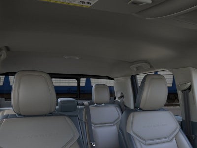 2026 Ford Maverick Lariat®