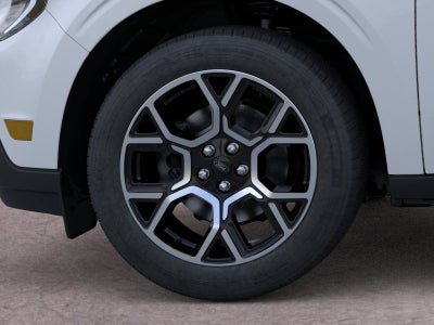 2026 Ford Maverick Lariat®