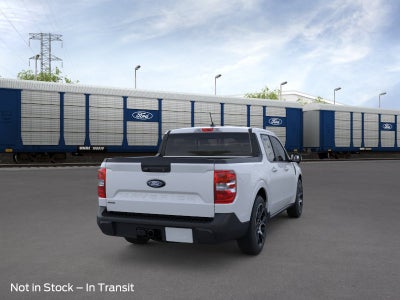 2026 Ford Maverick Lariat®