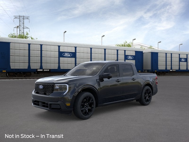 2026 Ford Maverick's photo