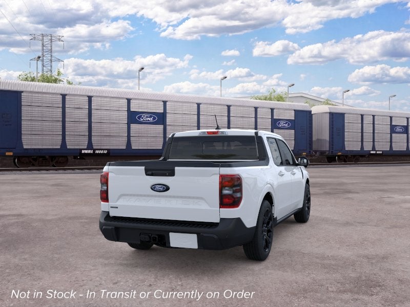 2026 Ford Maverick Lariat®