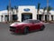 2026 Ford Mustang GT Fastback