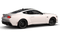 2026 Ford Mustang GT Fastback
