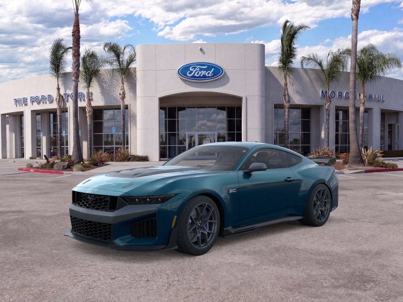 2026 Ford Mustang Dark Horse® SC