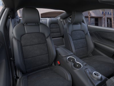 2026 Ford Mustang Dark Horse® SC