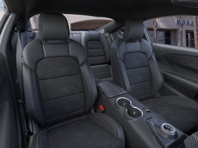 2026 Ford Mustang Dark Horse® SC