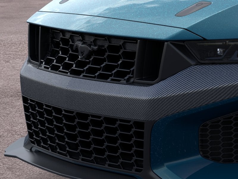 2026 Ford Mustang Dark Horse® SC
