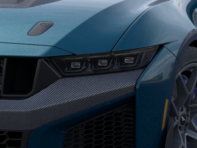 2026 Ford Mustang Dark Horse® SC