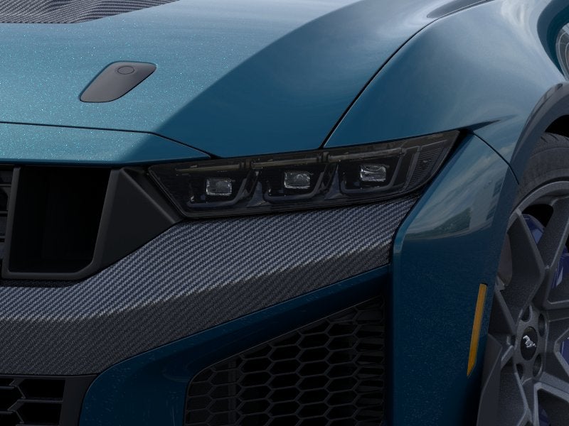 2026 Ford Mustang Dark Horse® SC