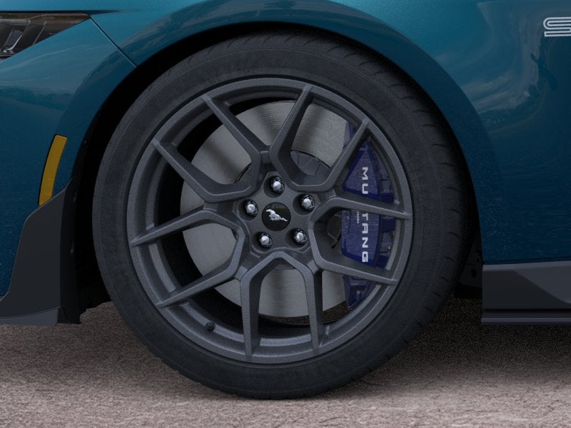 2026 Ford Mustang Dark Horse® SC