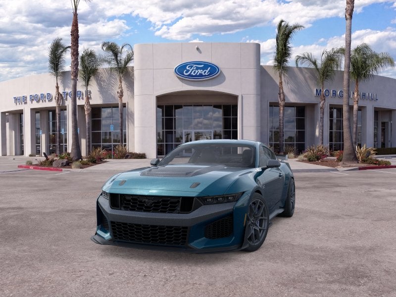 2026 Ford Mustang Dark Horse® SC