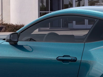 2026 Ford Mustang Dark Horse® SC