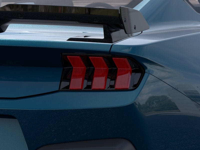 2026 Ford Mustang Dark Horse® SC