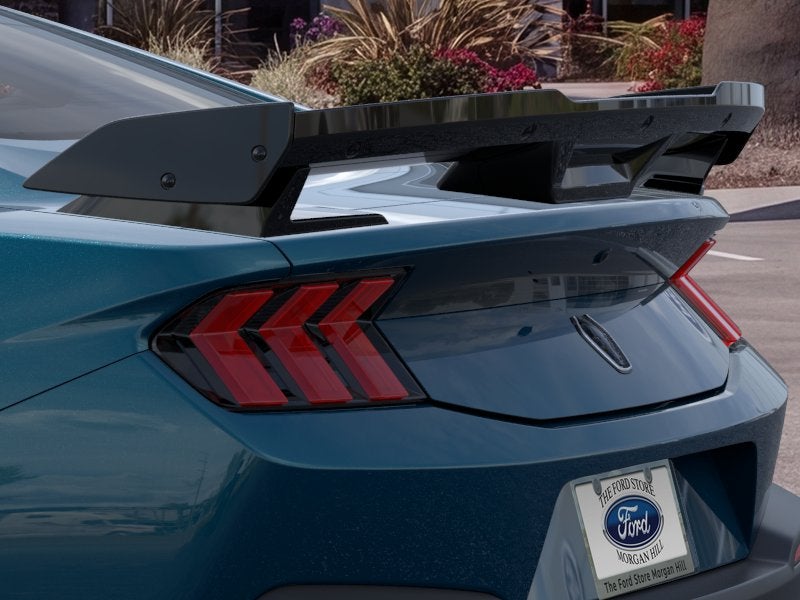 2026 Ford Mustang Dark Horse® SC