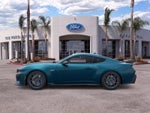 2026 Ford Mustang Dark Horse® SC