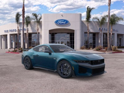2026 Ford Mustang Dark Horse® SC