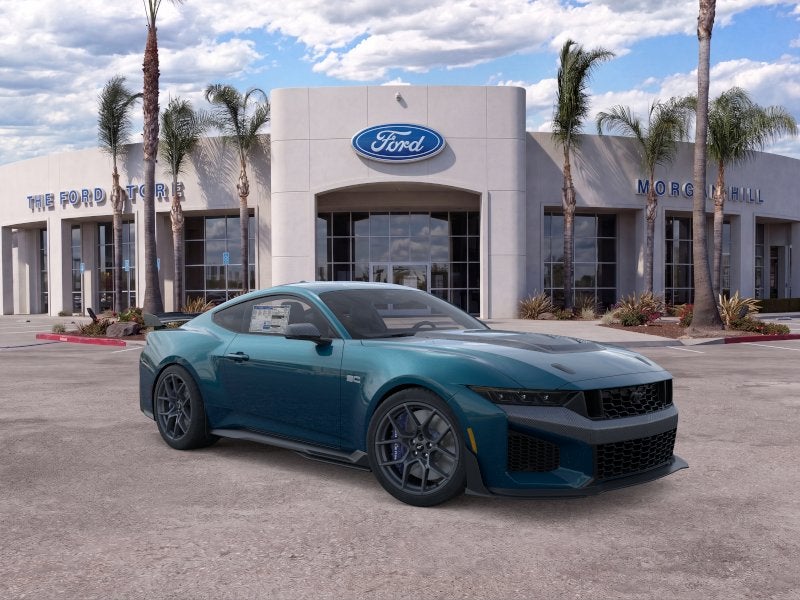2026 Ford Mustang Dark Horse® SC