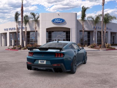 2026 Ford Mustang Dark Horse® SC