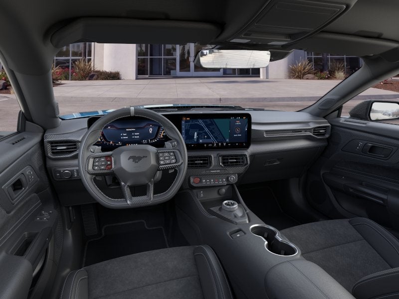 2026 Ford Mustang Dark Horse® SC
