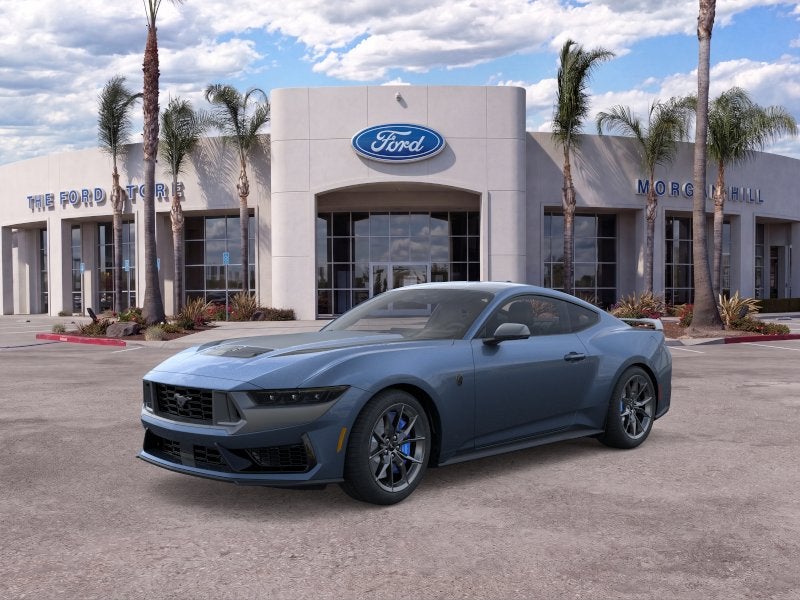 2026 Ford Mustang Dark Horse® Premium