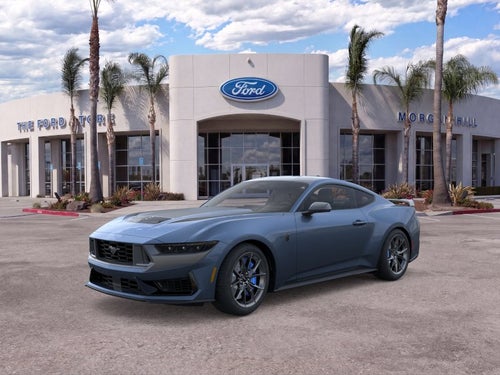 2026 Ford Mustang Dark Horse® Premium