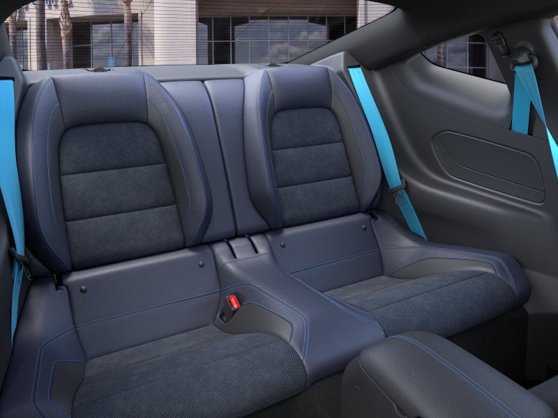 2026 Ford Mustang Dark Horse® Premium