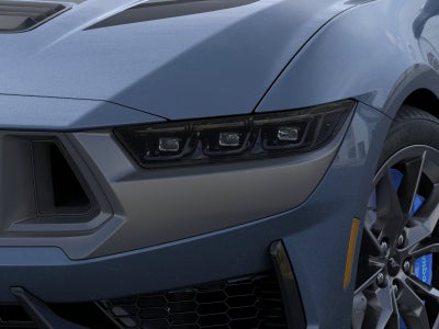 2026 Ford Mustang Dark Horse® Premium