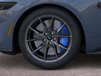2026 Ford Mustang Dark Horse® Premium