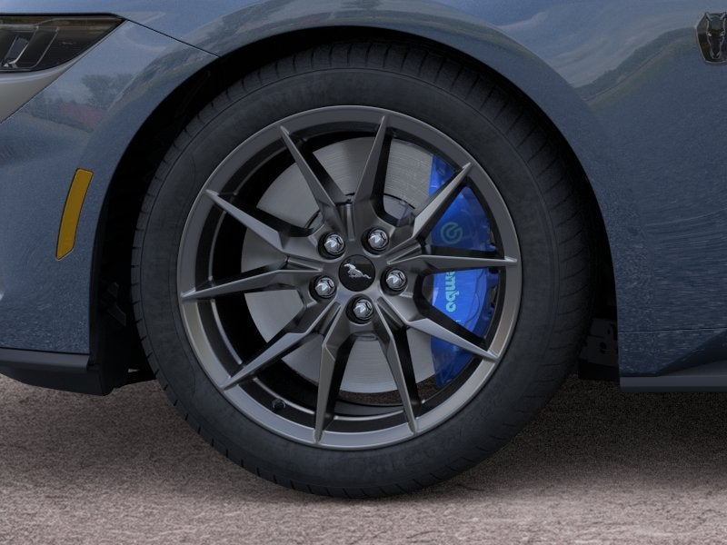 2026 Ford Mustang Dark Horse® Premium
