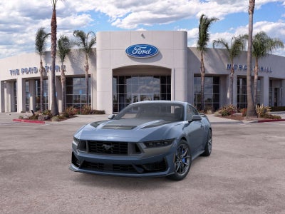 2026 Ford Mustang Dark Horse® Premium