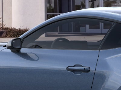 2026 Ford Mustang Dark Horse® Premium