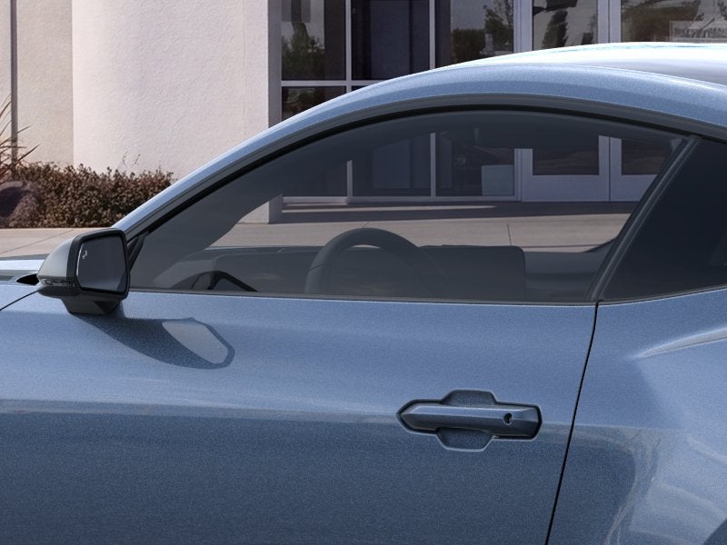 2026 Ford Mustang Dark Horse® Premium