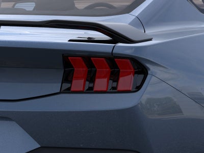 2026 Ford Mustang Dark Horse® Premium