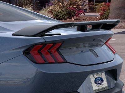 2026 Ford Mustang Dark Horse® Premium