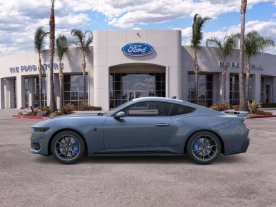 2026 Ford Mustang Dark Horse® Premium