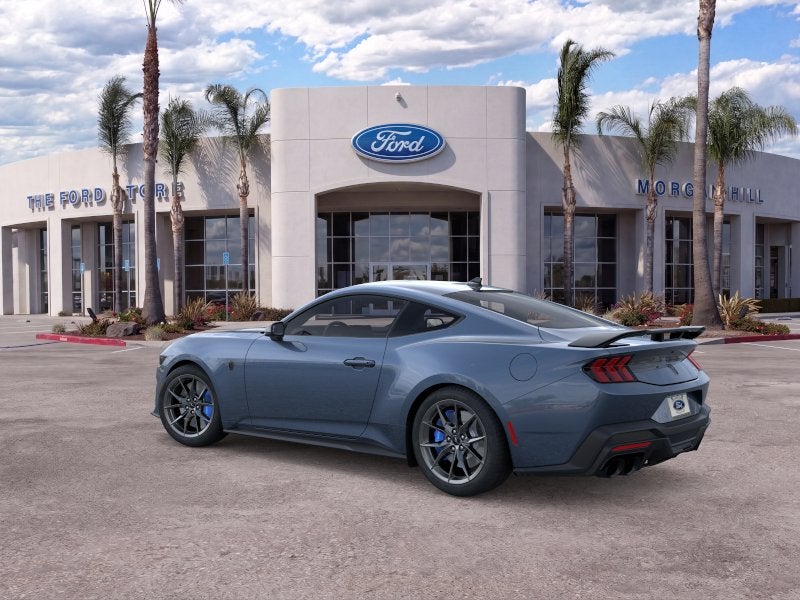 2026 Ford Mustang Dark Horse® Premium