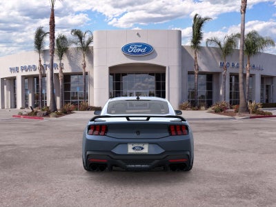 2026 Ford Mustang Dark Horse® Premium