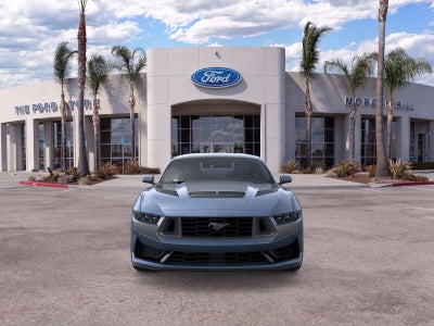 2026 Ford Mustang Dark Horse® Premium