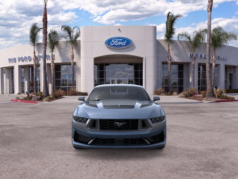 2026 Ford Mustang Dark Horse® Premium