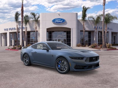 2026 Ford Mustang Dark Horse® Premium
